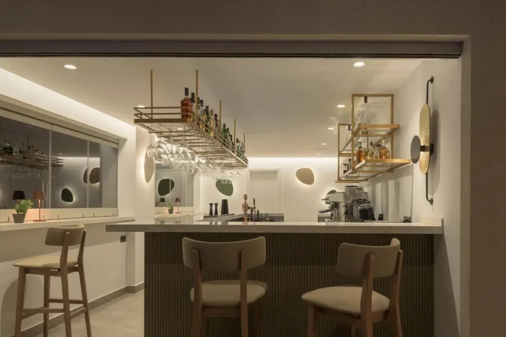 Galaxy Suites Boutique Resort