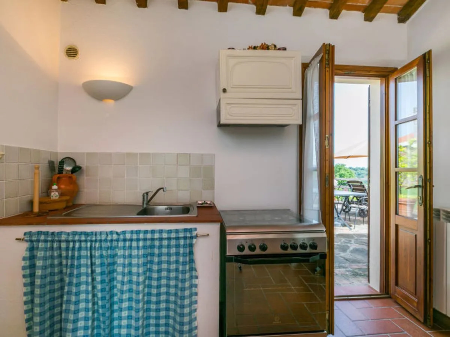 House Salustri Cinigiano 16386