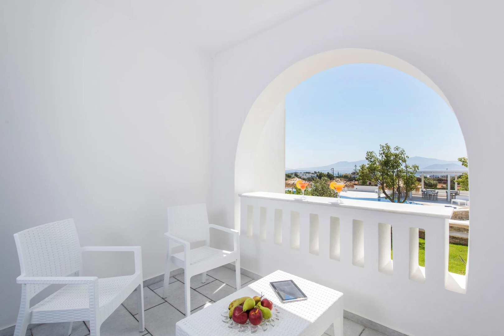 Cycladic Islands Hotel & Spa