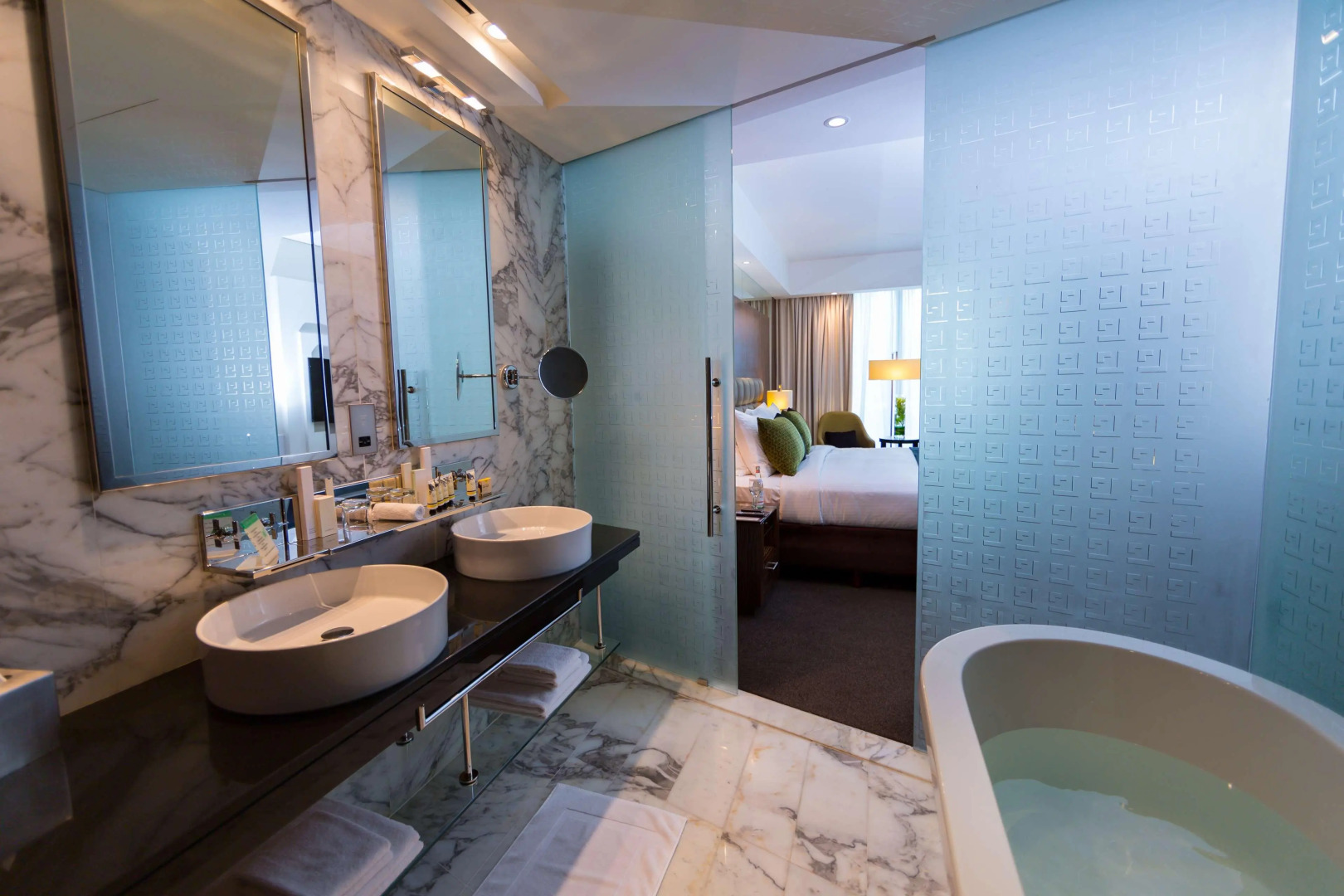 voco Bonnington Dubai