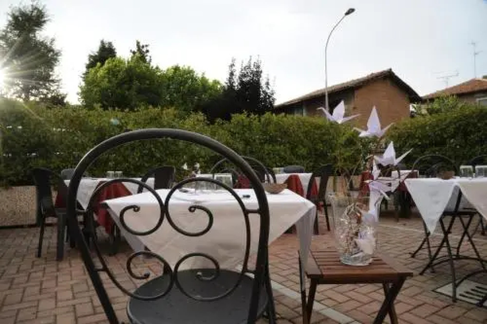 Ristorante Hotel Emi