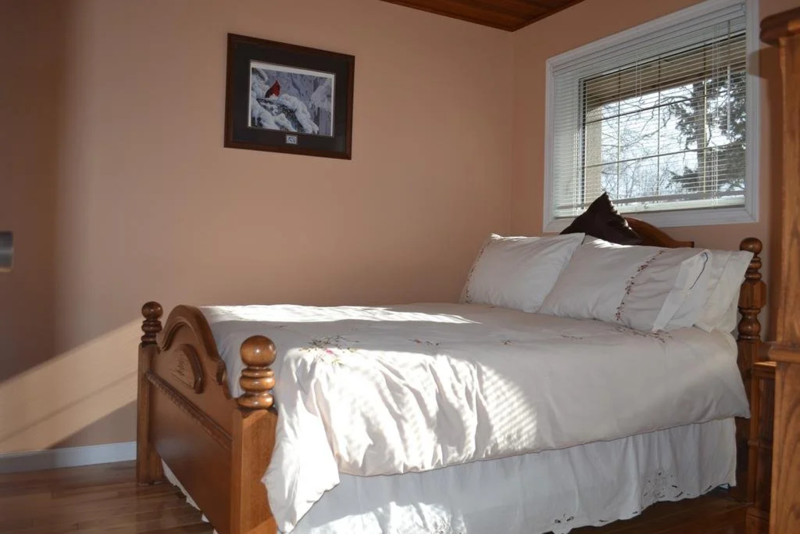 Water's Edge Bed And Breakfast