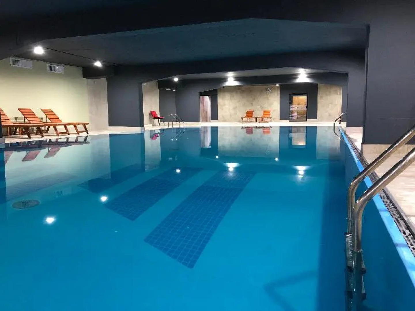 Zepter Hotel Vrnjačka Banja, member of Zepter Hotels