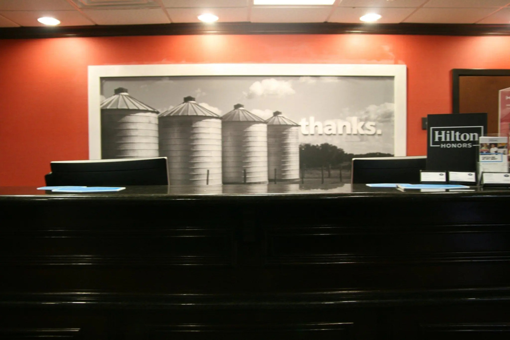 Hampton Inn Sulphur Springs