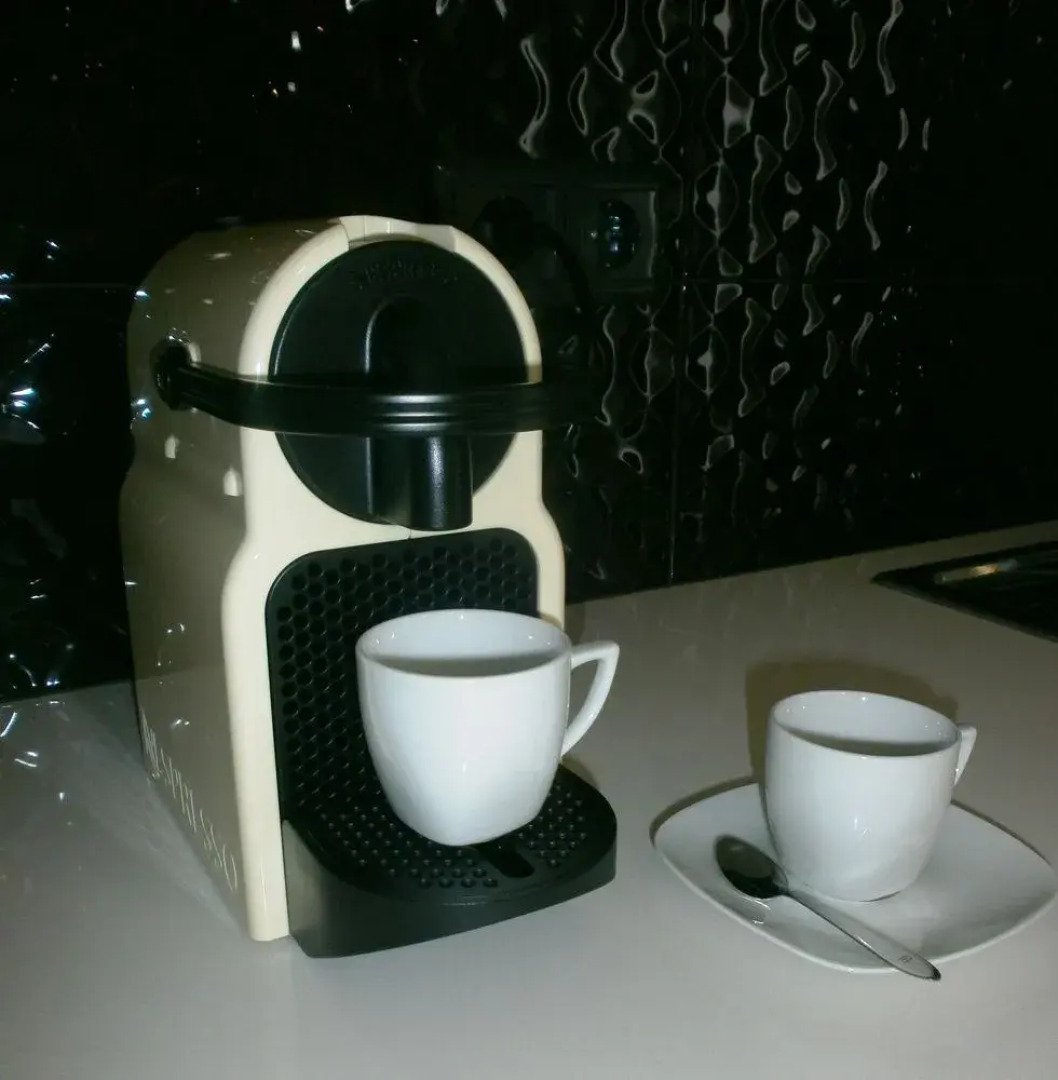 Thomar Story - Guest House