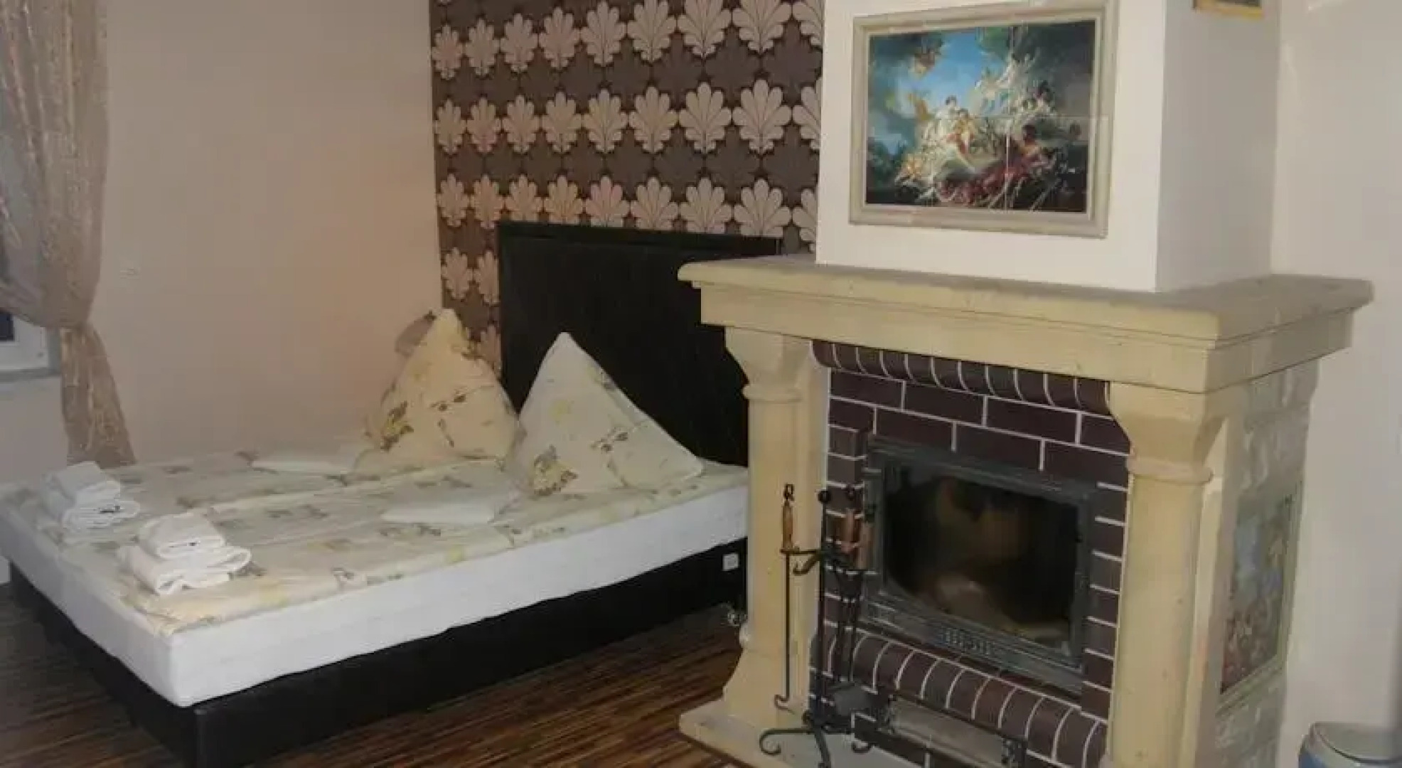 Gościniec pod Różą