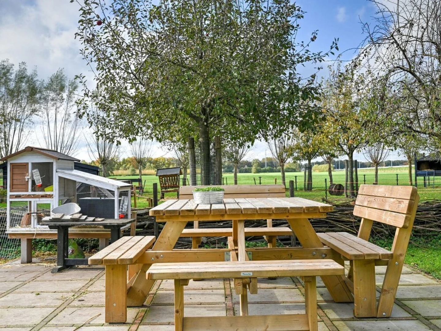 Holiday Home in Overberg With Private Garden and Terrace