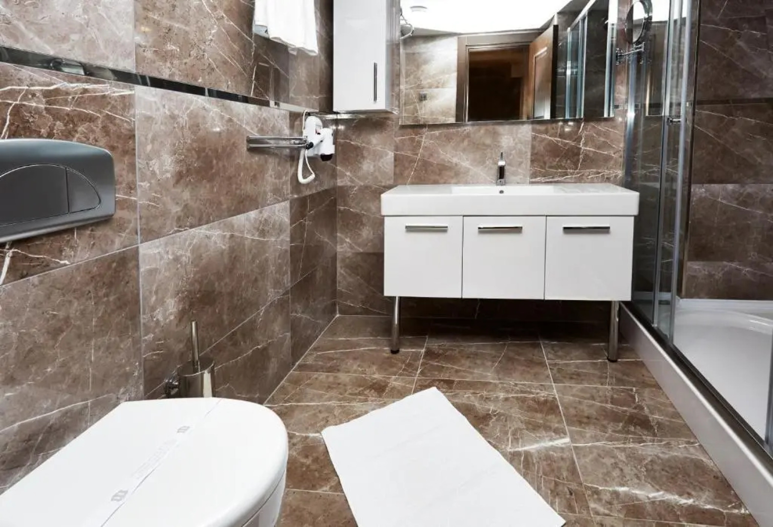 Royal Uzungol Hotel Spa & Restaurant