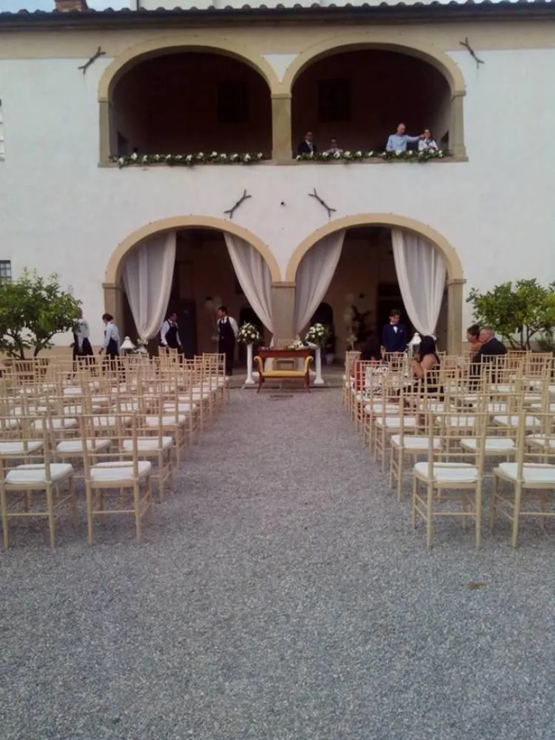 Tuscany Resort Occhini