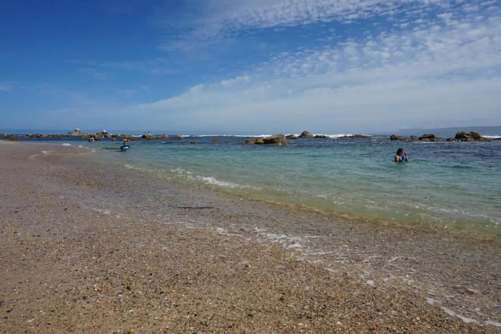 Laguna Vista, Vista Océano 1305