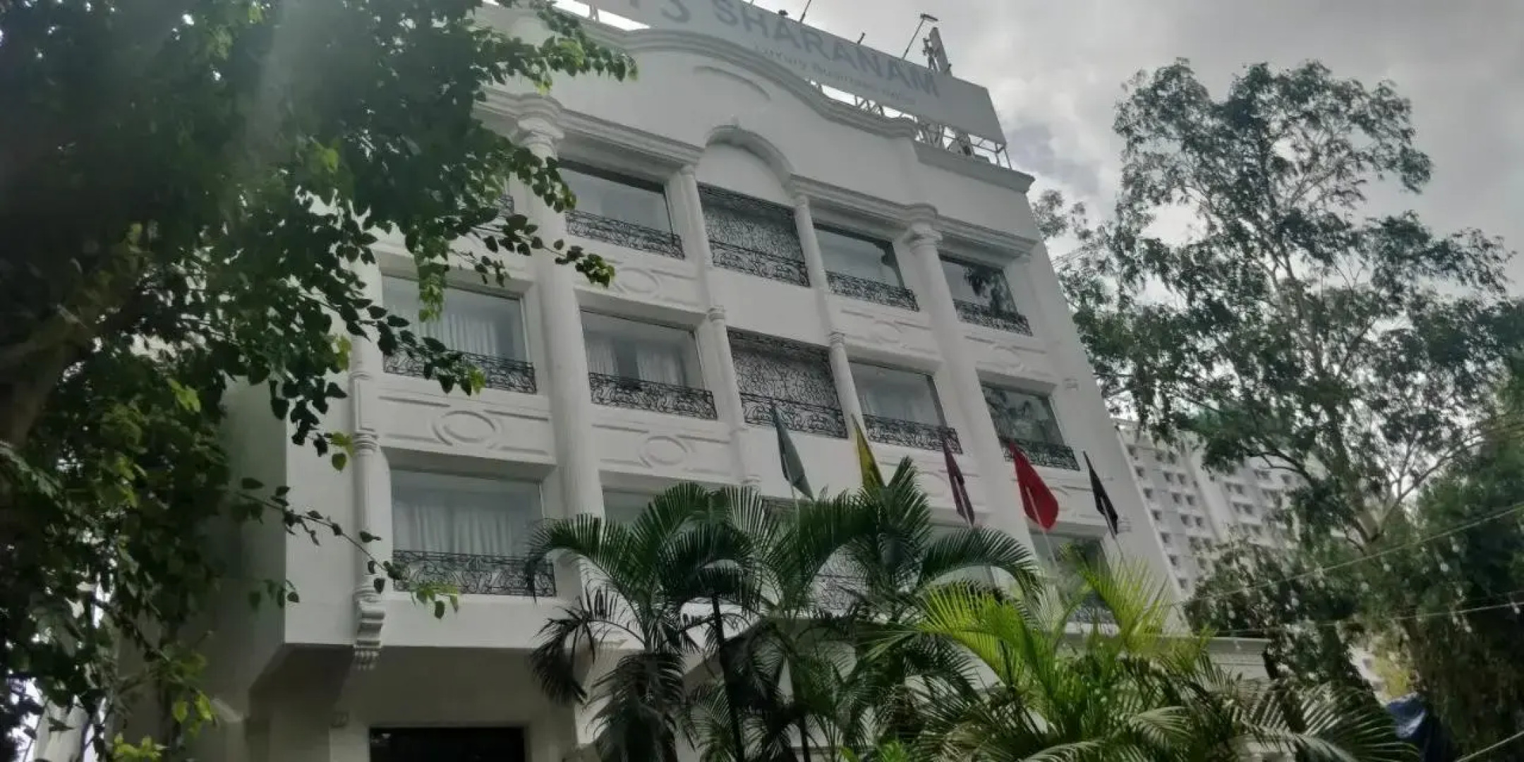 Vista Premier At Thane West