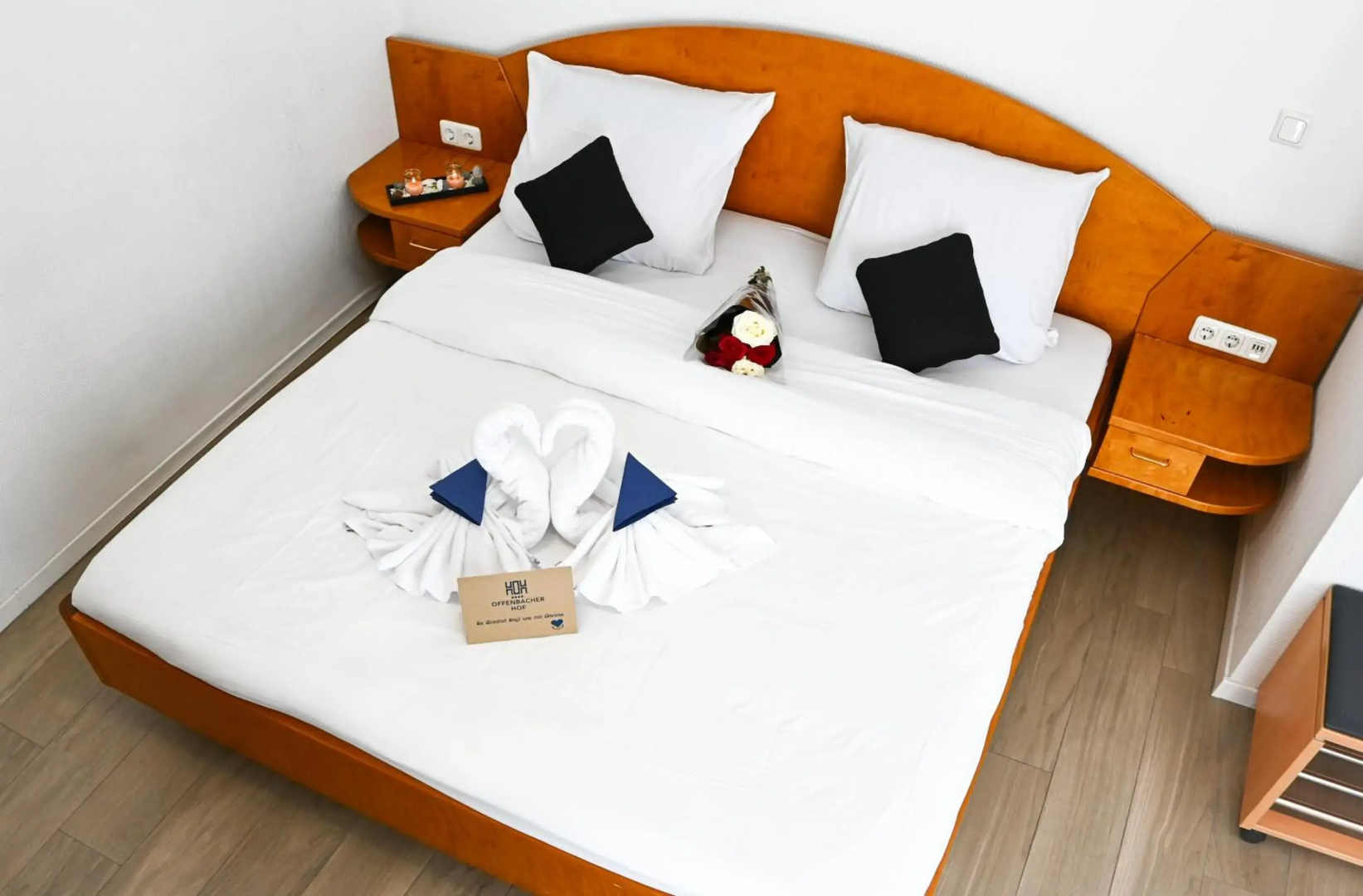 Hotel Offenbacher Hof