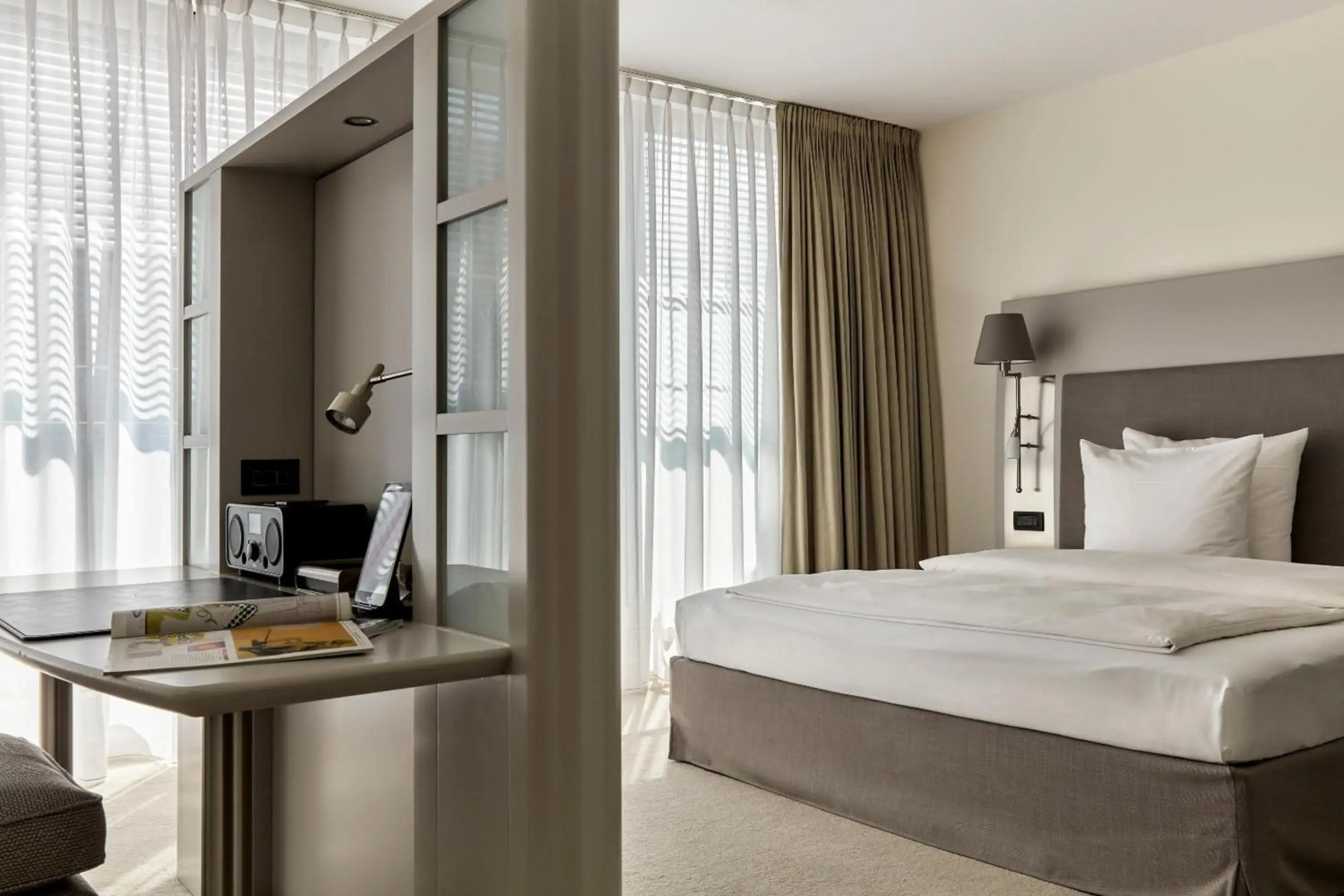 The Mandala Berlin, a Member of Design Hotel