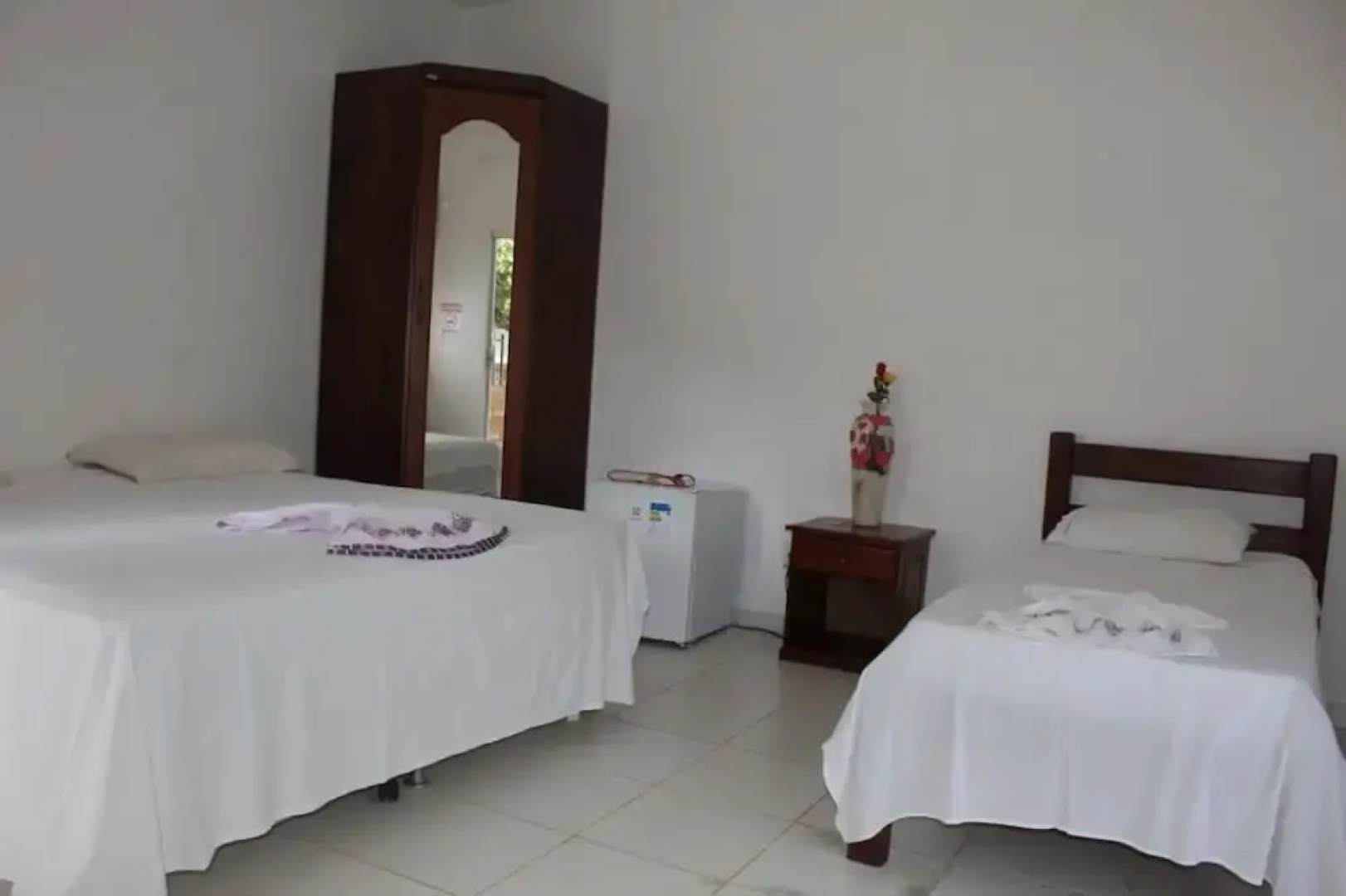 S&K Hotel e Pousada
