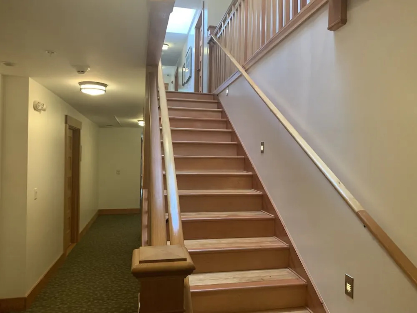 The Inn at Creek Street