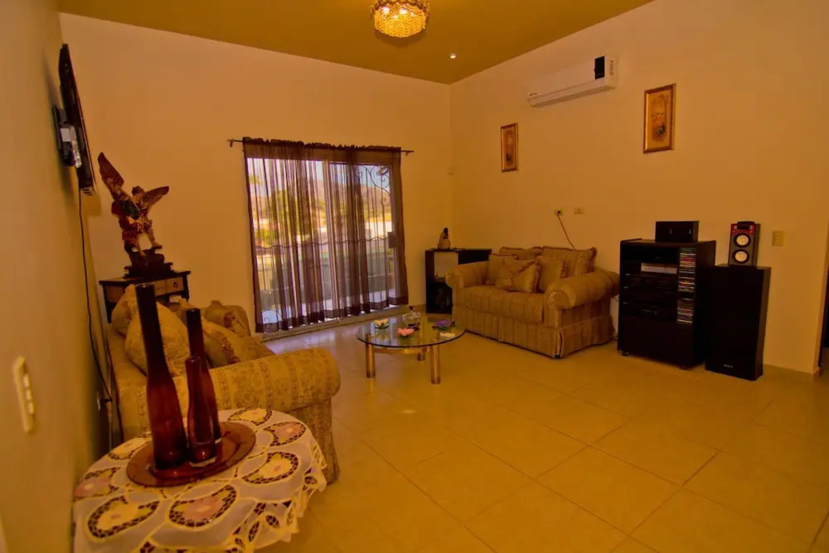 Sexta Seccion 117 3 BR by Casago