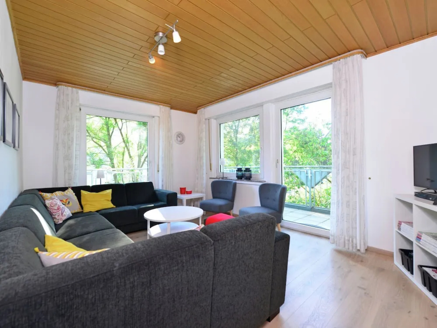 Gorgeous Holiday Home in Brilon-wald With Private Terrace