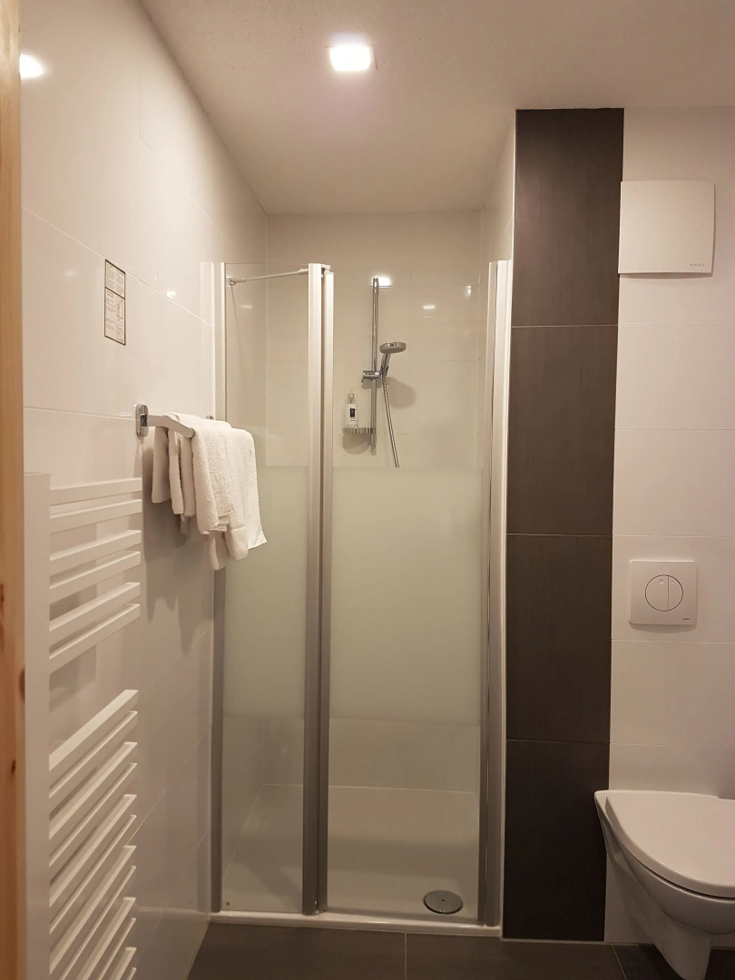 Pension Haus am Waldesrand