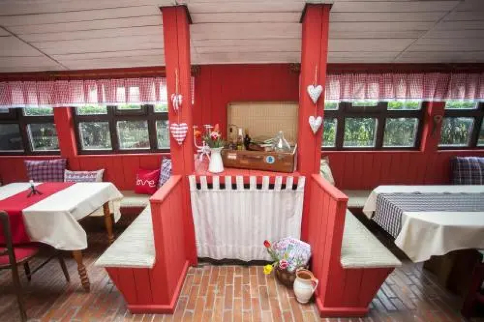 Emese Vendégház Noszvaj