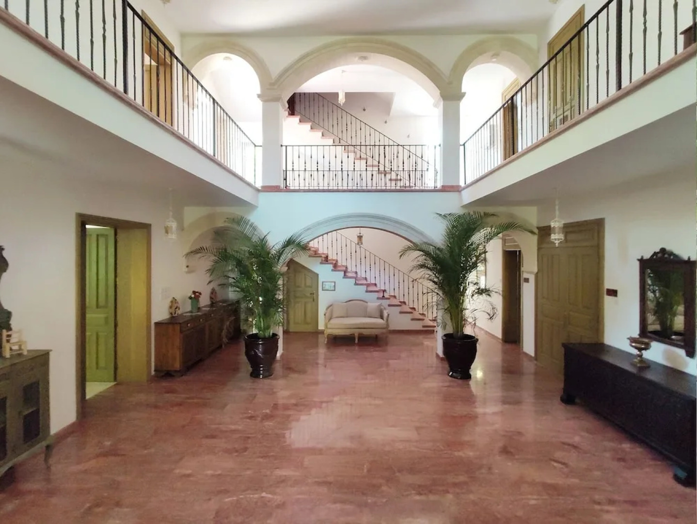 Babil Bahçeleri Butik Hotel & Cafe