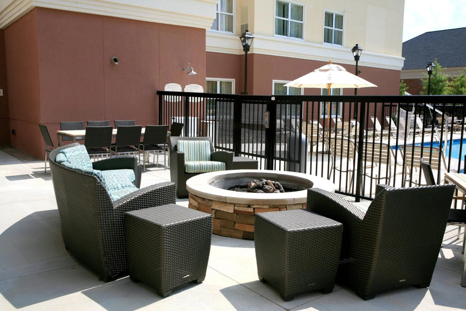 Residence Inn by Marriott Birmingham/Hoover