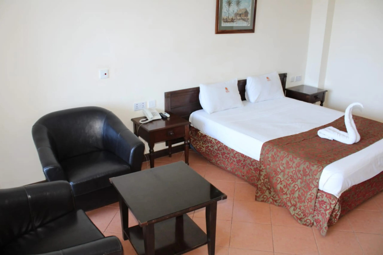 Sunrise Resort Apartments & Spa
