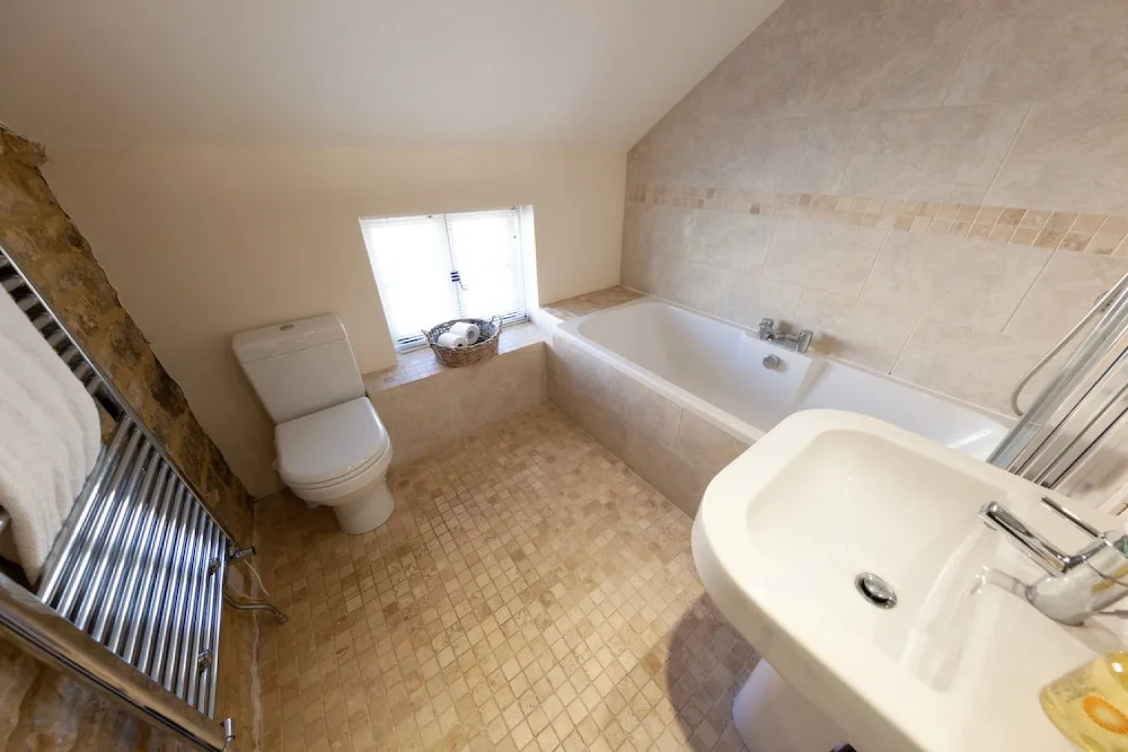 Camside, Chipping Campden - Taswell Retreats