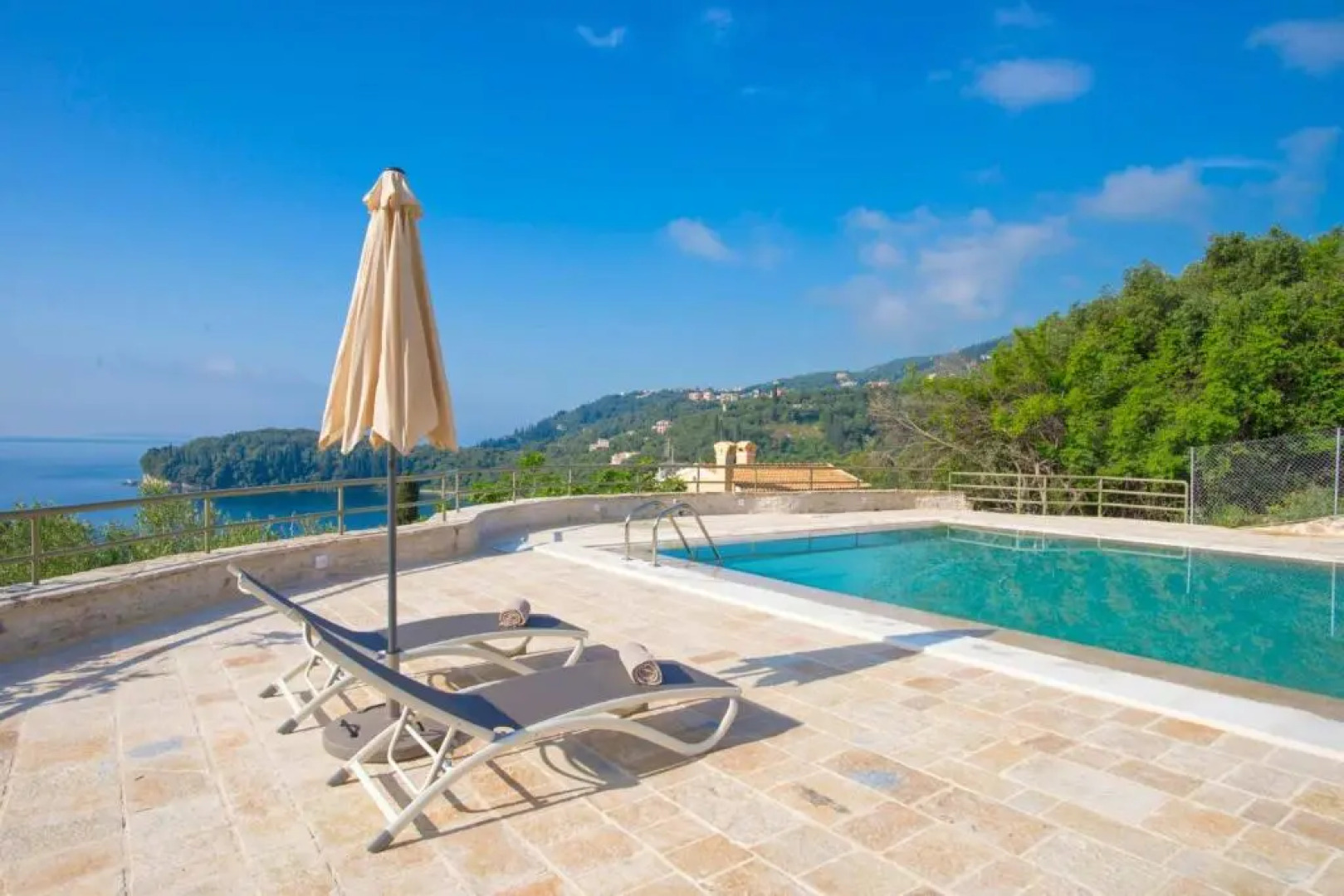 Paleopetres K-Eight - Premium Suite - Kalami -