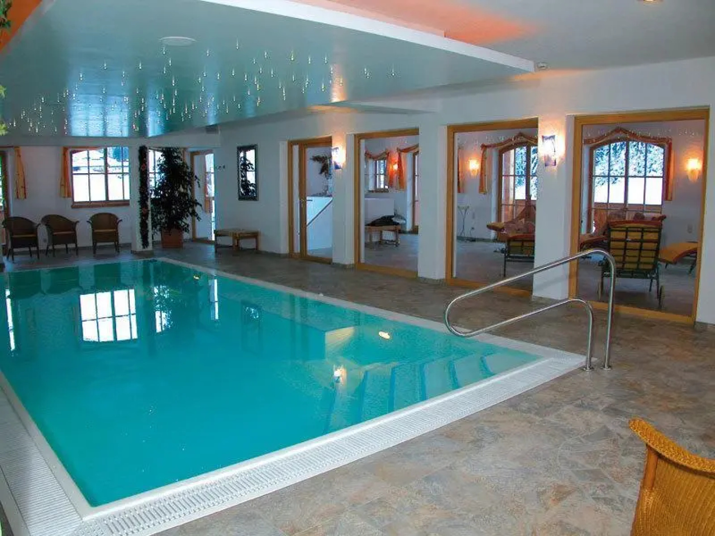 Hotel Langeck