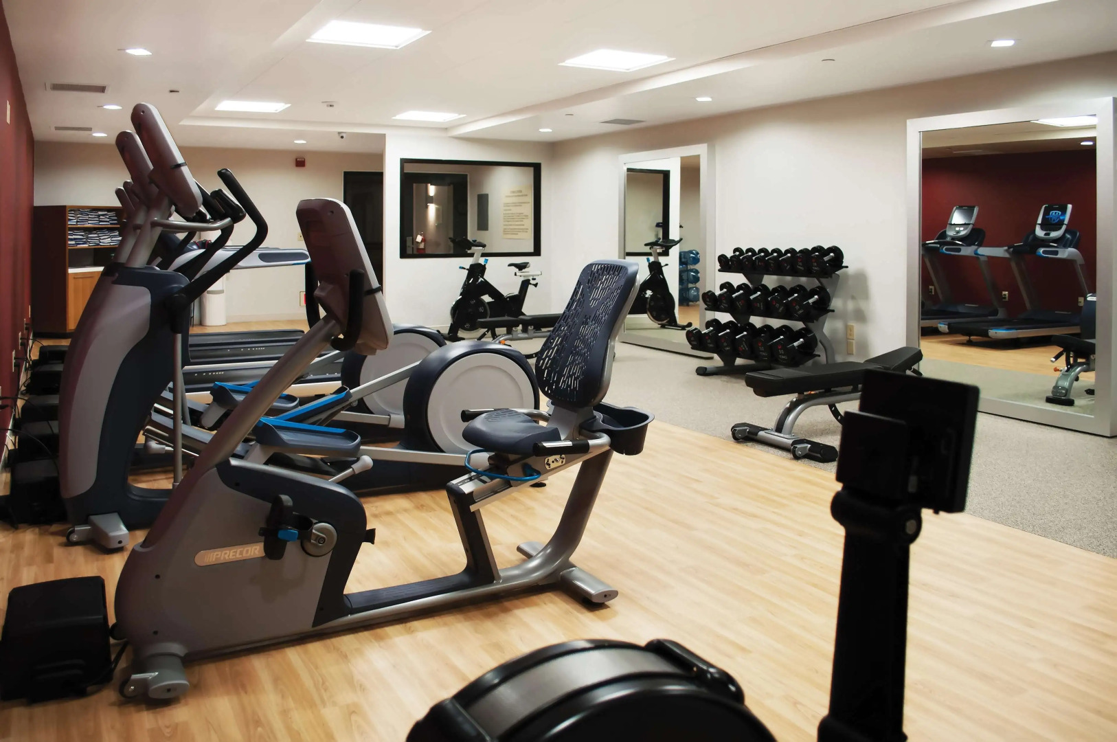 DoubleTree by Hilton Helena Downtown