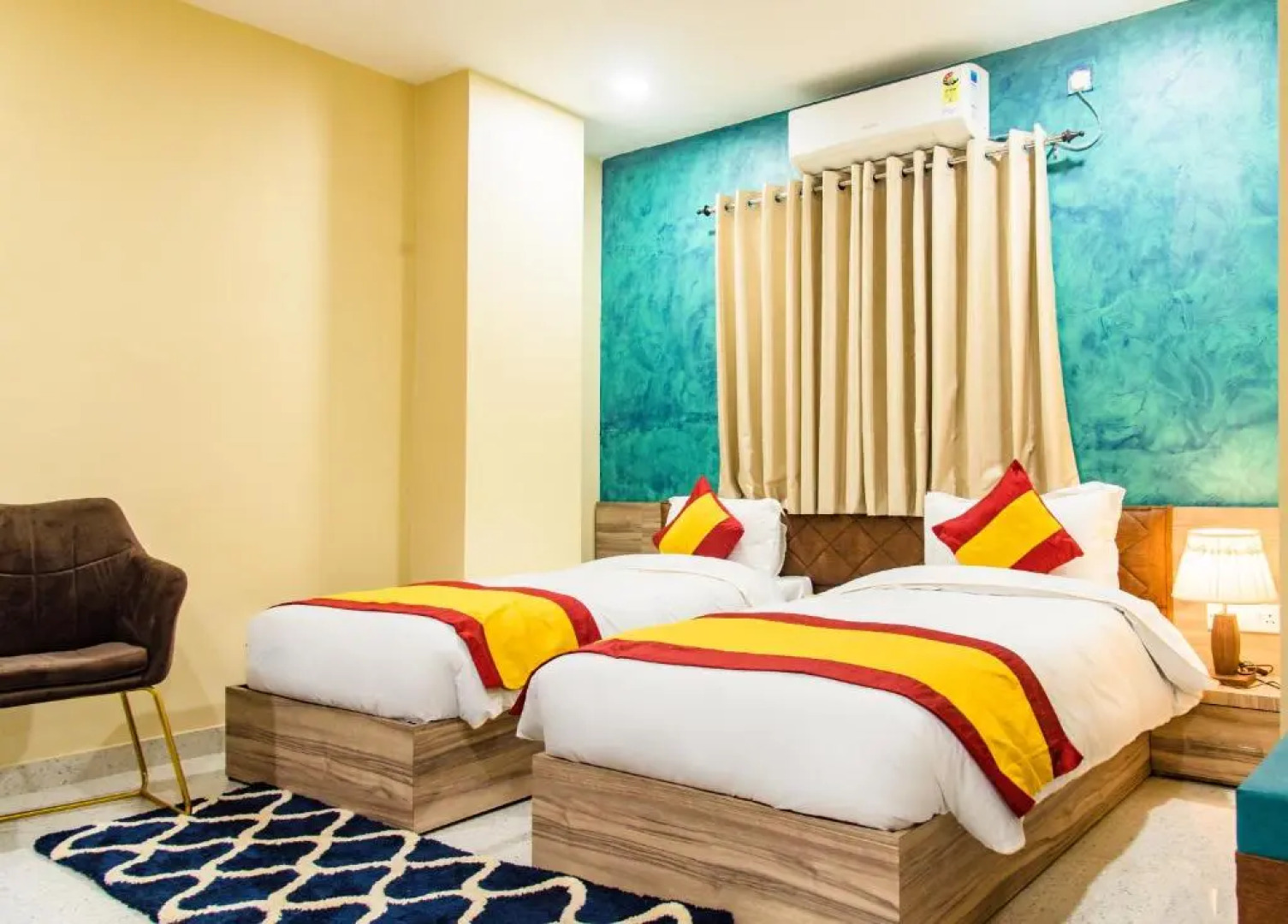 Hotel Divine Paradise - Dibrugarh