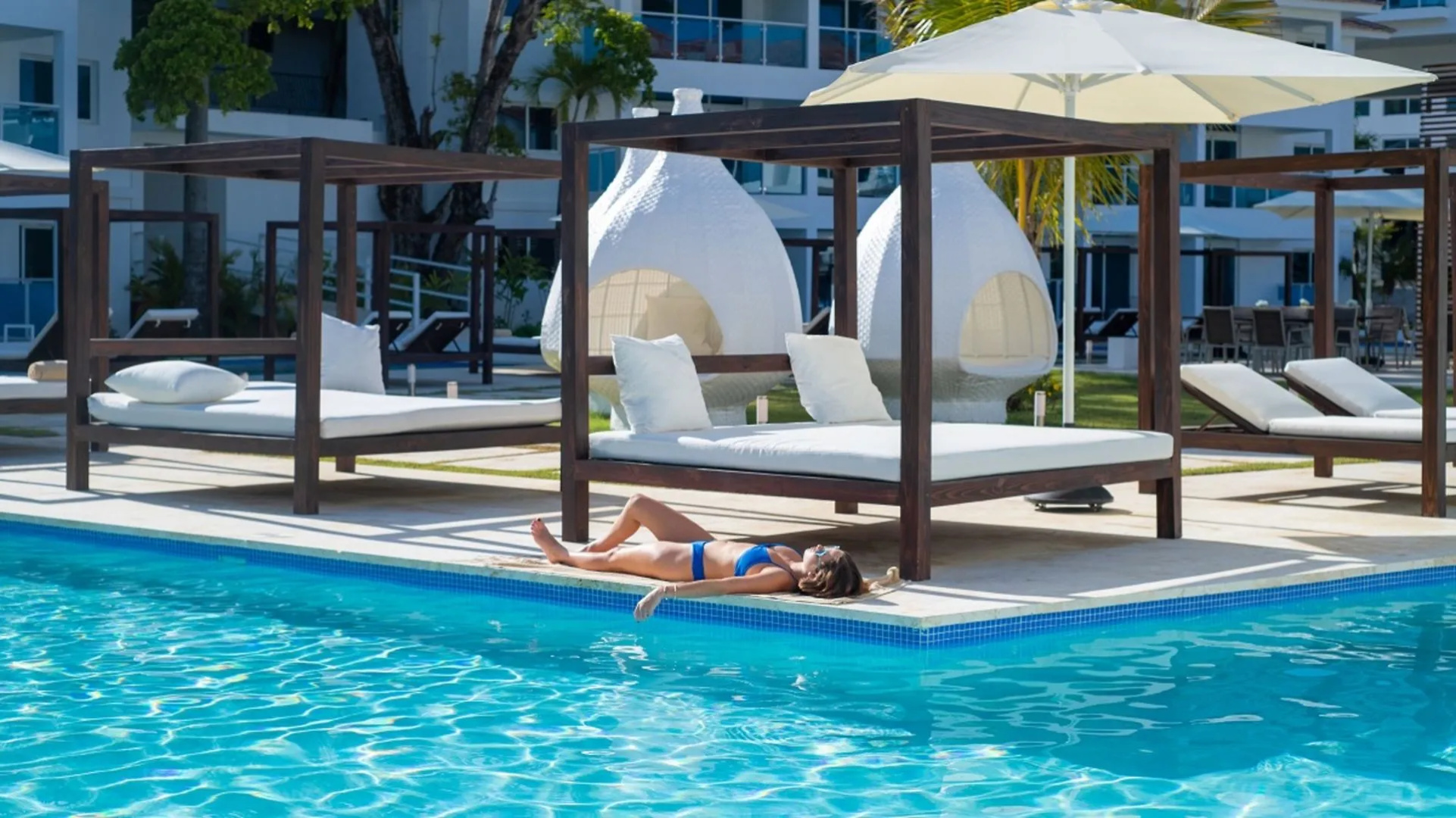 Presidential Suites Lifestyle Cabarete - Room Only