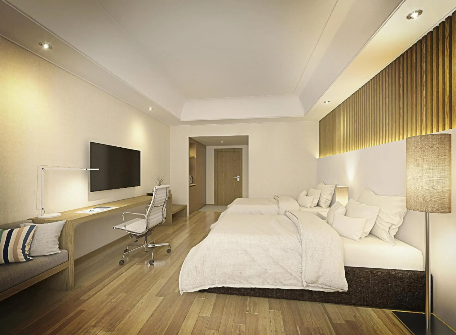 Crown Hotel Changwon