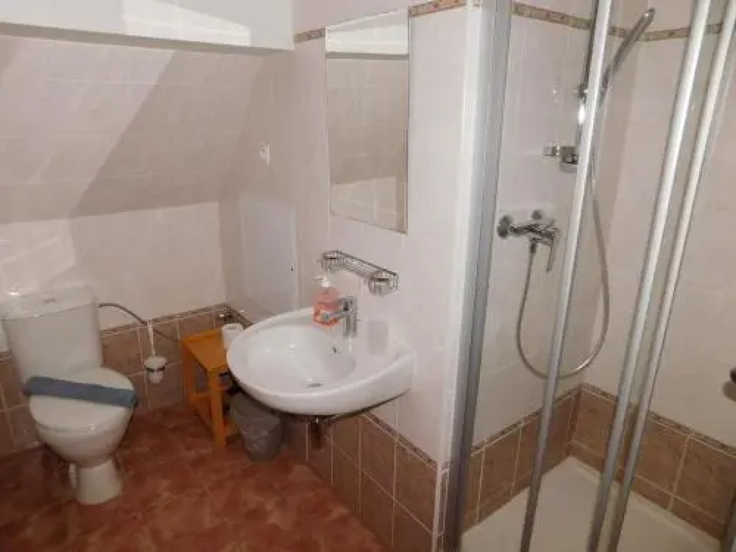 Vila Eden