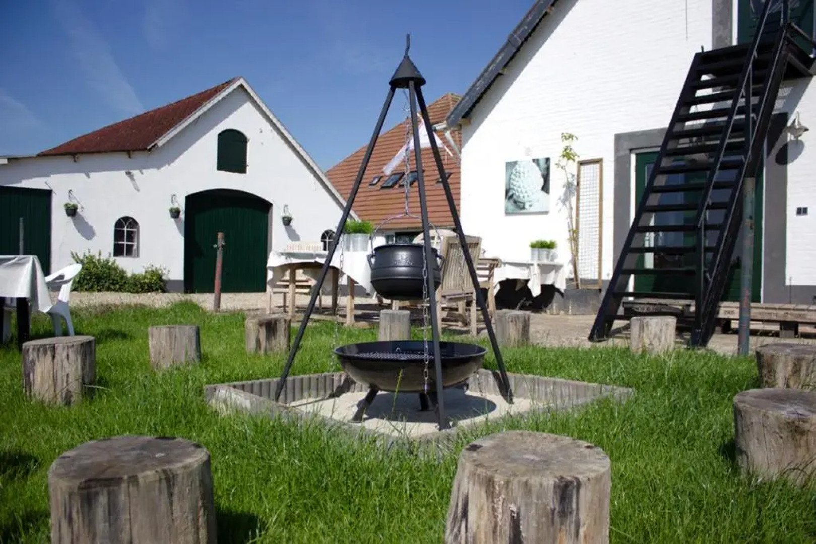 Boerderij de Zalm