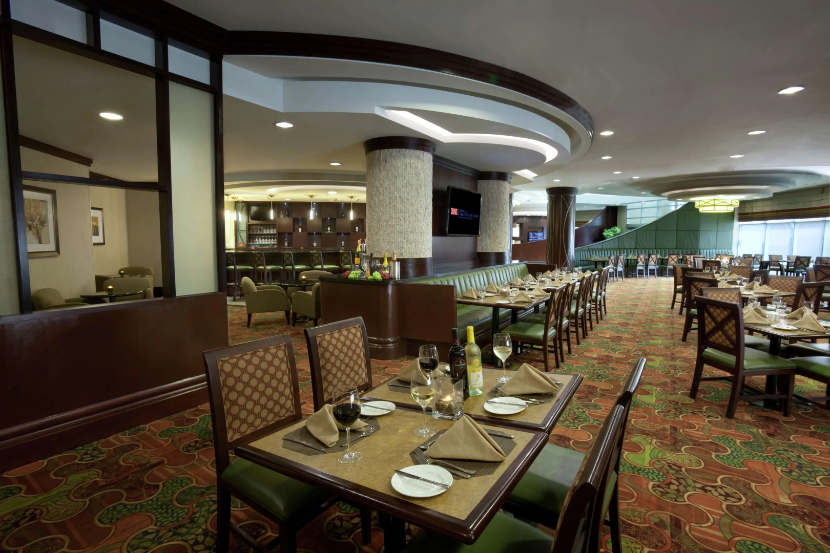 Hilton Garden Inn Toronto Airport