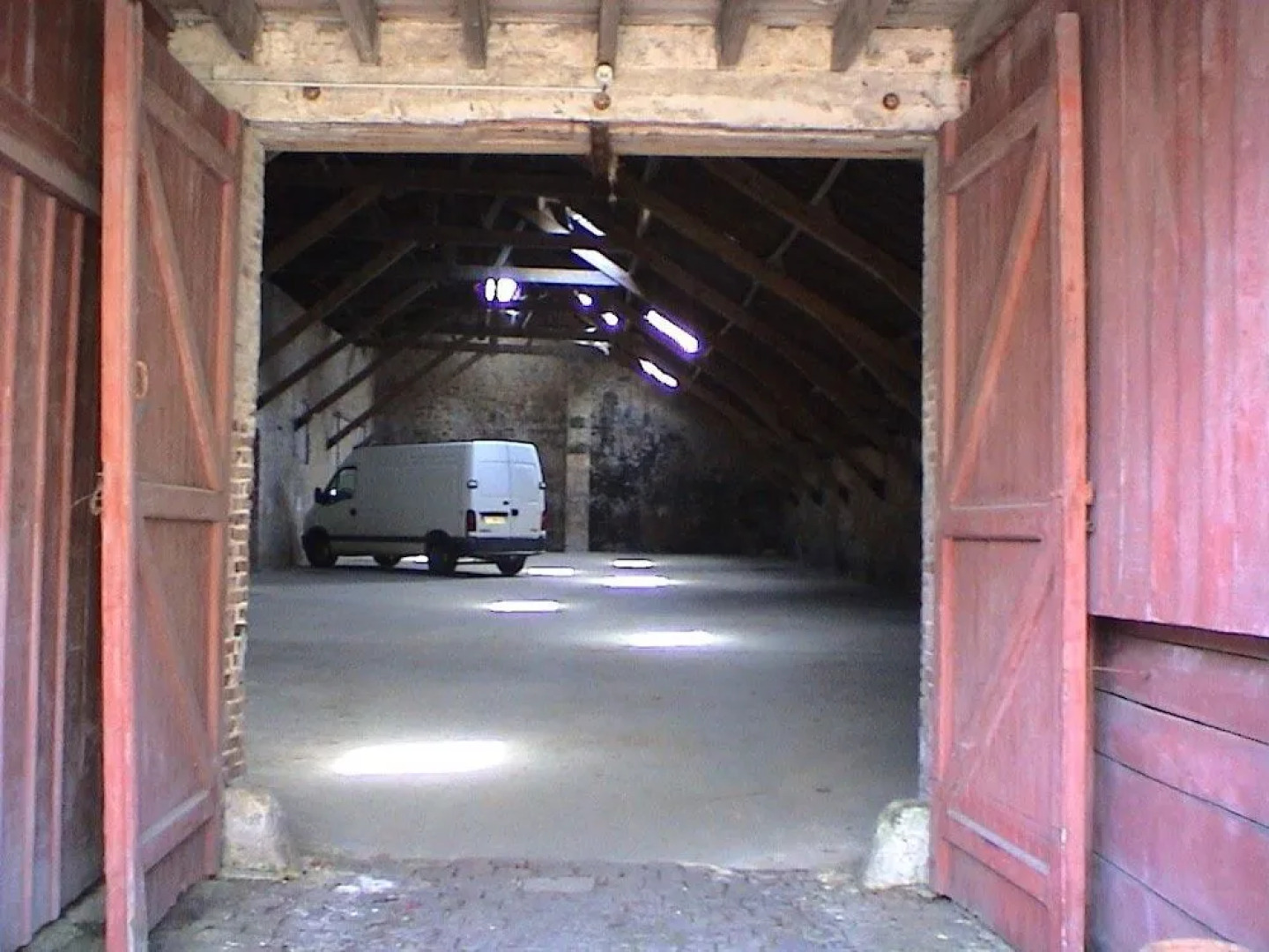 Logis Le Grand Hotel du Louvre