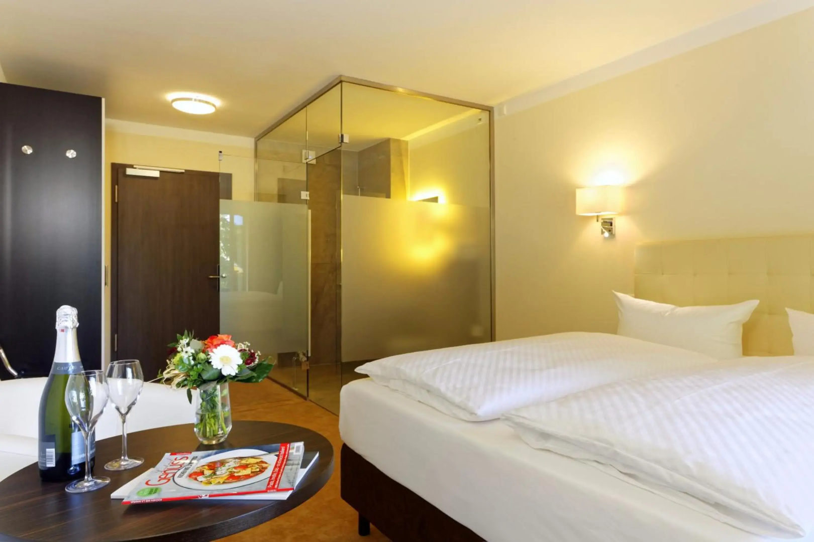 Hotel am Kurpark