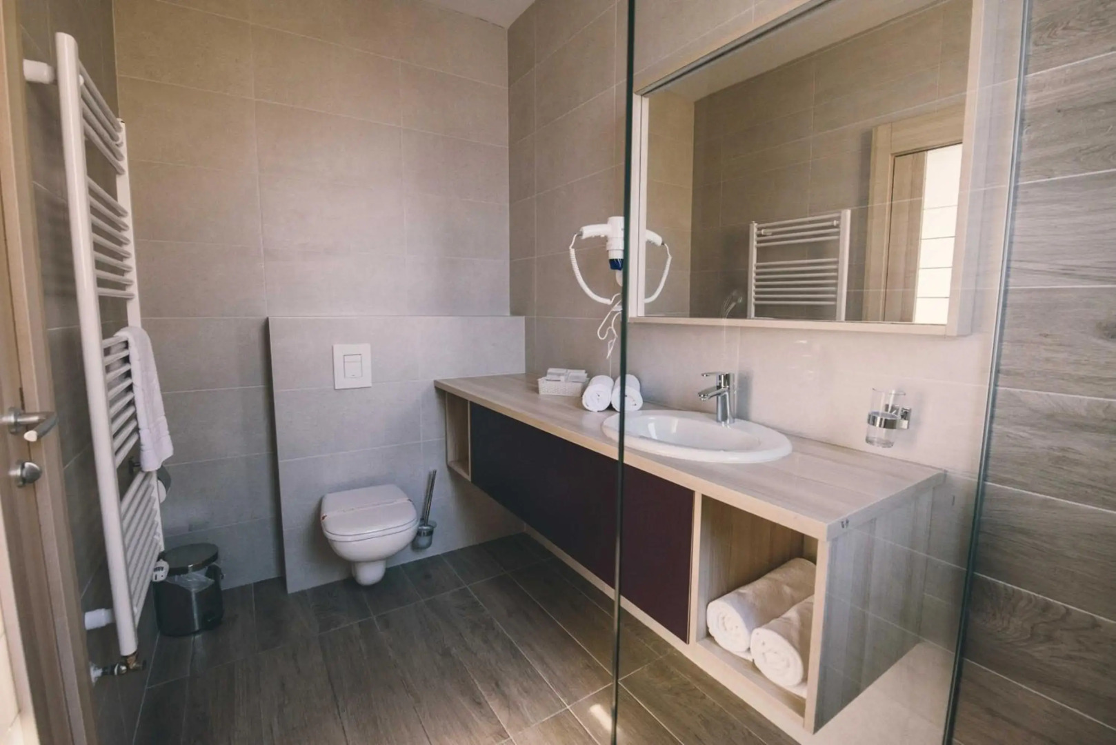 Hotel Nova Bentbaša