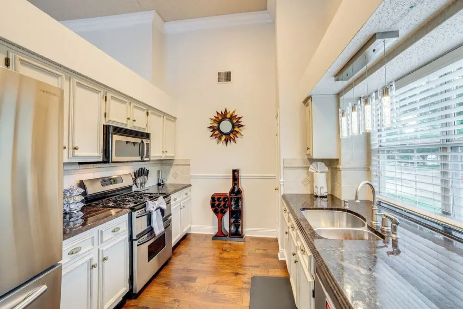 Rowlett Escape w/ Fire Pit & Lake Views