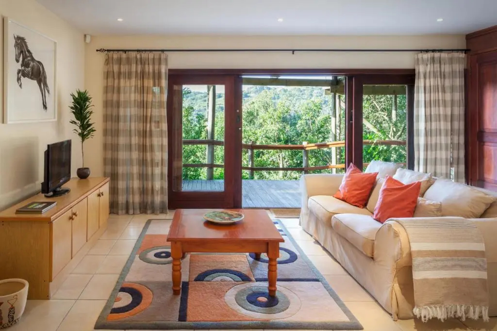 Westend House