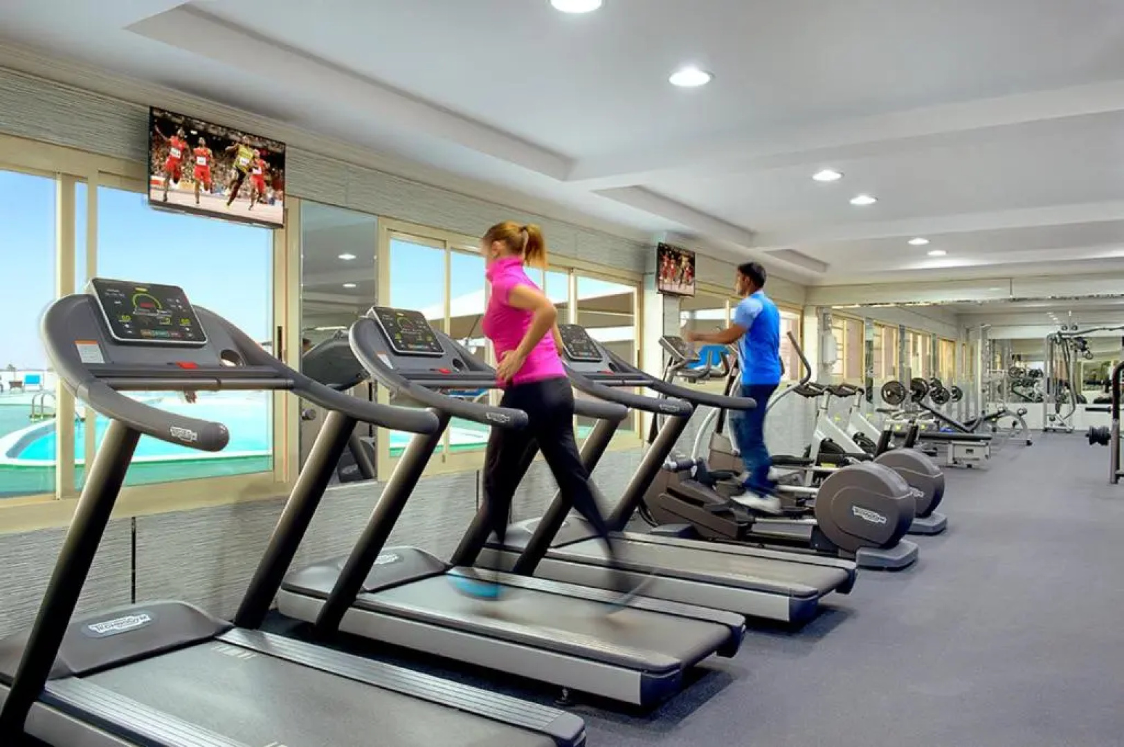 City Seasons Hotel Al Ain