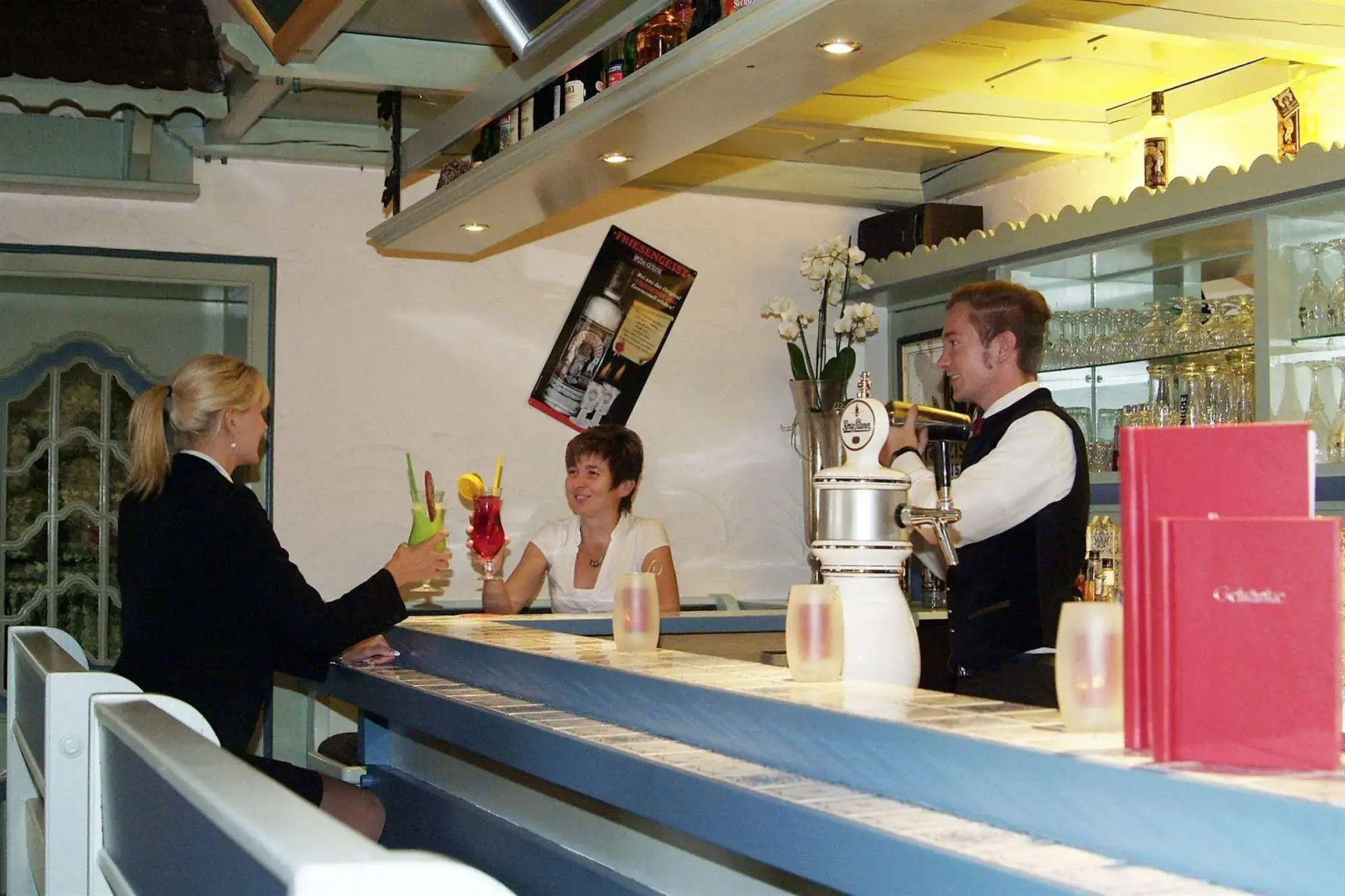 Hotel Friesengeist