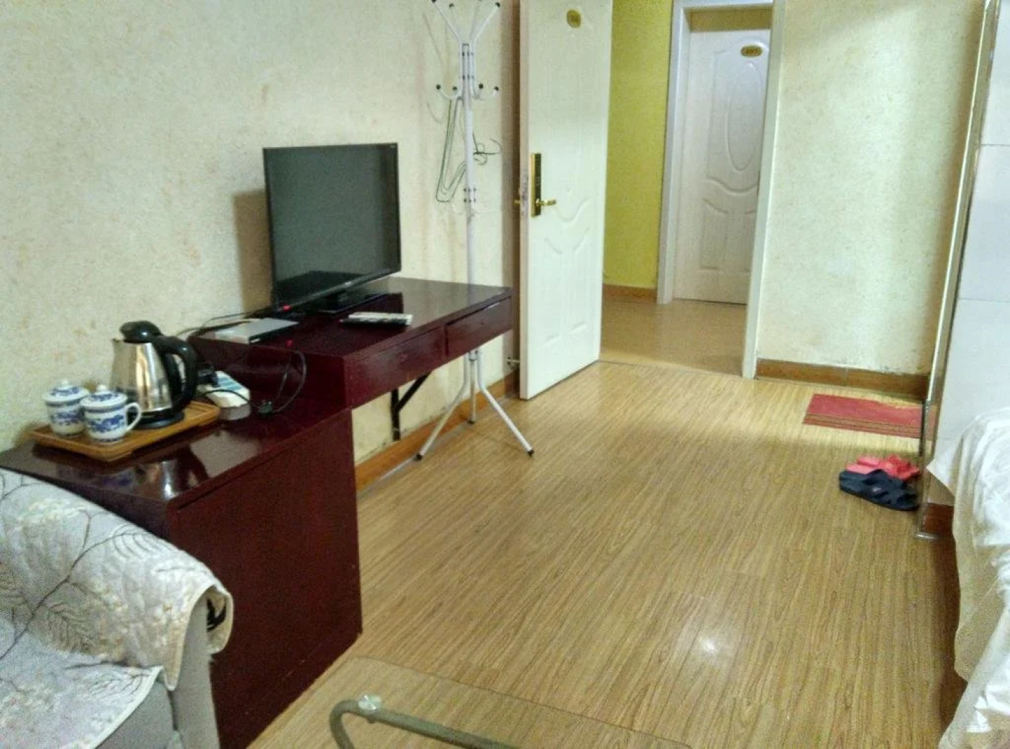 Jiujiang Hongfeng Hotel