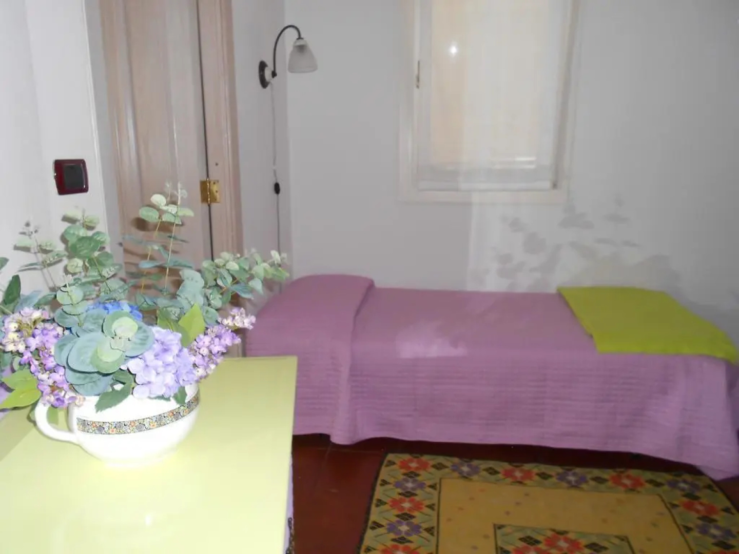 Il B&B Salighes