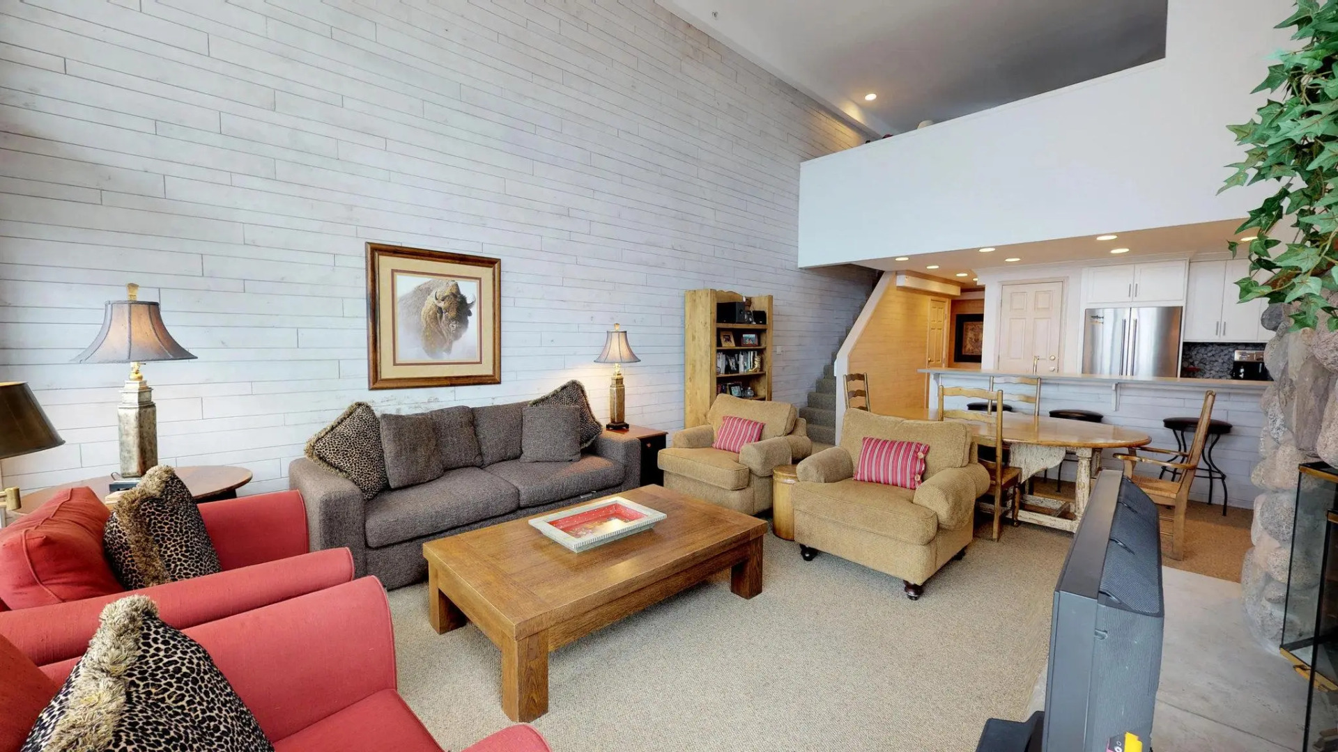 Montaneros in Vail, a Destination by Hyatt Residence