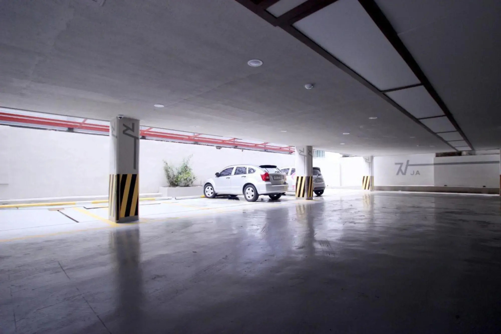 Suncheon Noble Self Check-in Motel