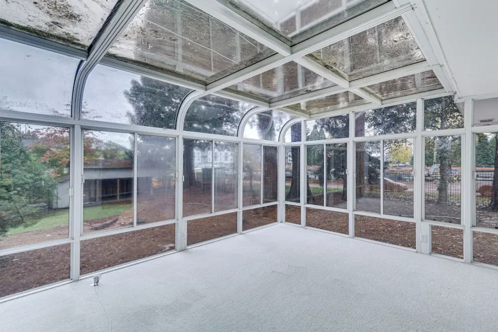 Spacious Portland Area Home w/ Fenced Yard