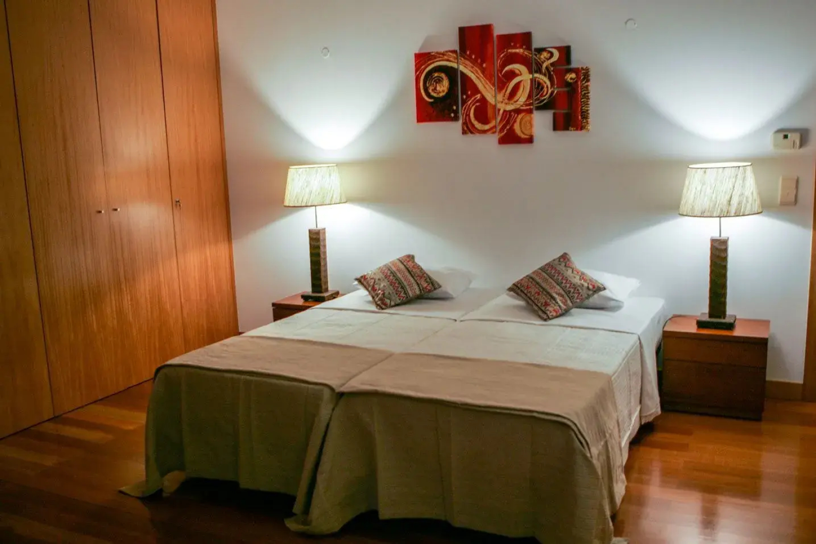 Sao Vicente Lodge - Panoramic Retreat