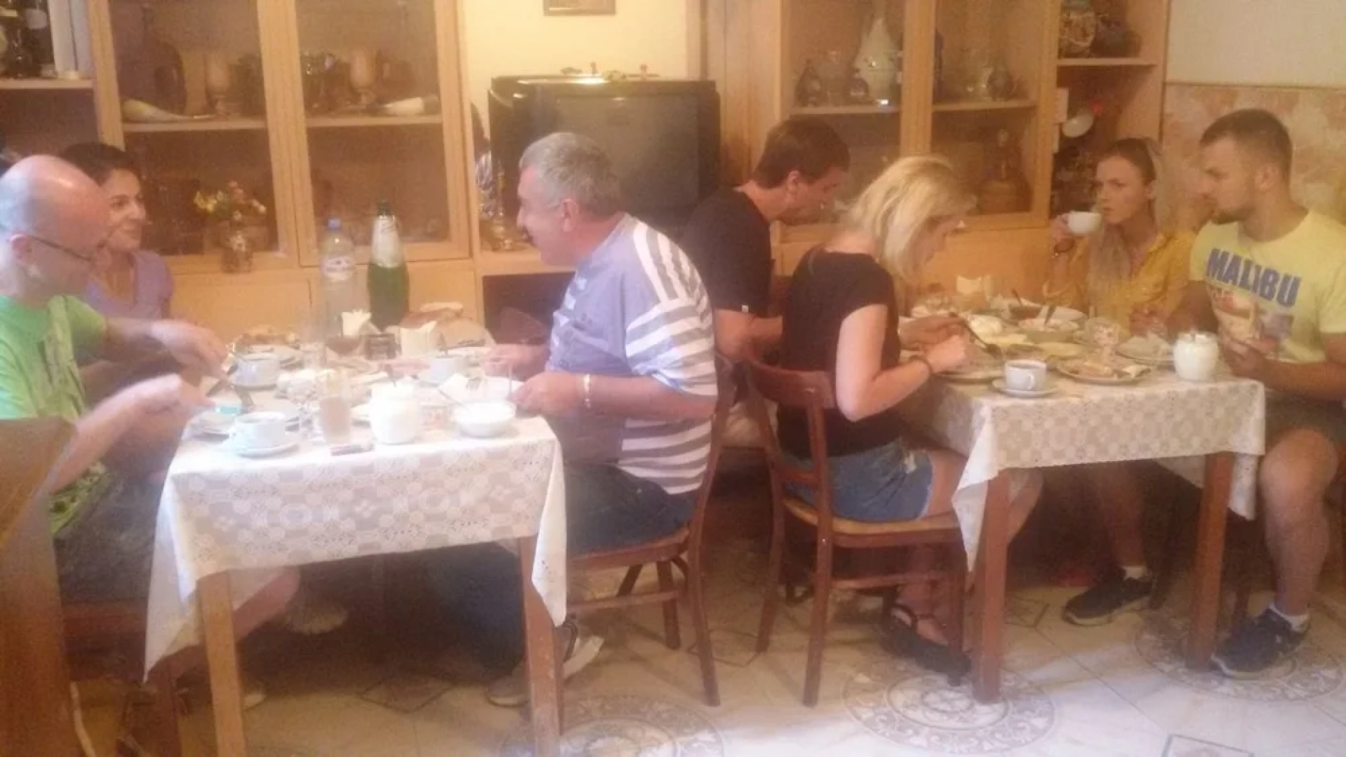 Гостевой дом Lutrezi